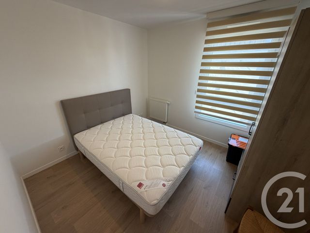 Appartement F2 bis à vendre - 2 pièces - 43.77 m2 - VANNES - 56 - BRETAGNE - Century 21 Amara Immobilier