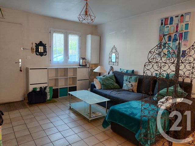 maison à louer - 5 pièces - 79.63 m2 - VANNES - 56 - BRETAGNE - Century 21 Amara Immobilier