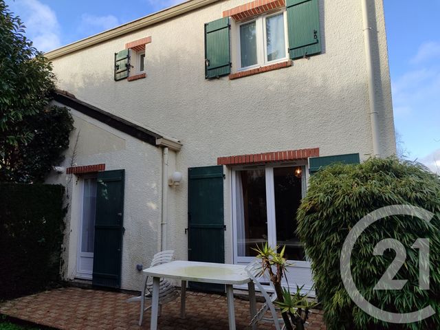 Maison à louer VANNES