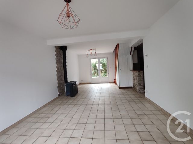 maison à louer - 5 pièces - 79.63 m2 - VANNES - 56 - BRETAGNE - Century 21 Amara Immobilier