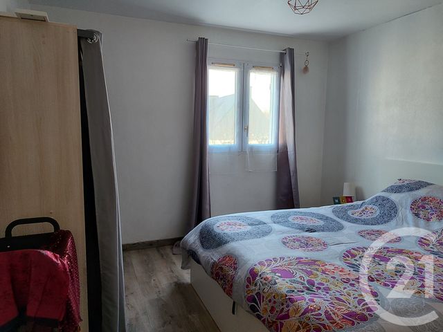 maison à louer - 5 pièces - 79.63 m2 - VANNES - 56 - BRETAGNE - Century 21 Amara Immobilier