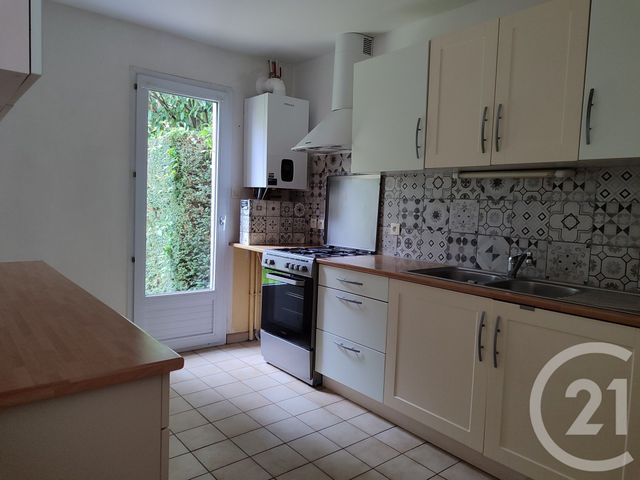 maison à louer - 5 pièces - 79.63 m2 - VANNES - 56 - BRETAGNE - Century 21 Amara Immobilier