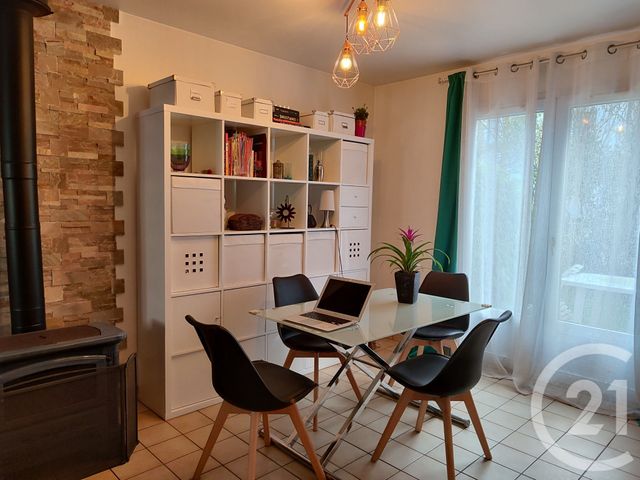 maison à louer - 5 pièces - 79.63 m2 - VANNES - 56 - BRETAGNE - Century 21 Amara Immobilier