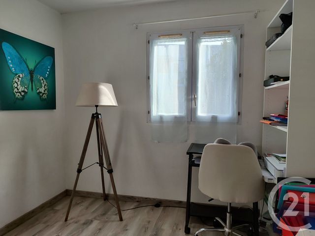 maison à louer - 5 pièces - 79.63 m2 - VANNES - 56 - BRETAGNE - Century 21 Amara Immobilier