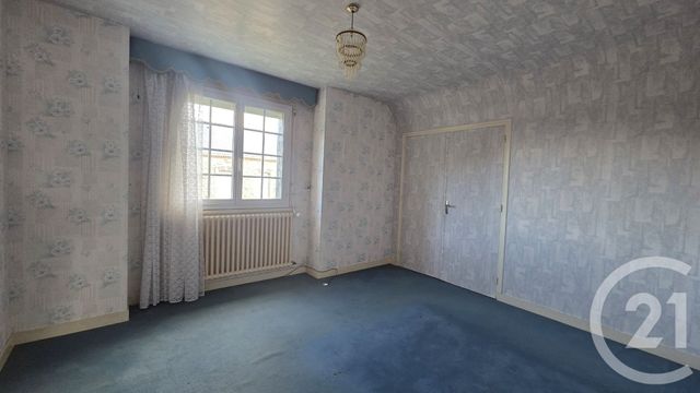 maison à vendre - 5 pièces - 120.0 m2 - LOCQUELTAS - 56 - BRETAGNE - Century 21 Amara Immobilier