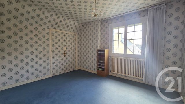 maison à vendre - 5 pièces - 120.0 m2 - LOCQUELTAS - 56 - BRETAGNE - Century 21 Amara Immobilier