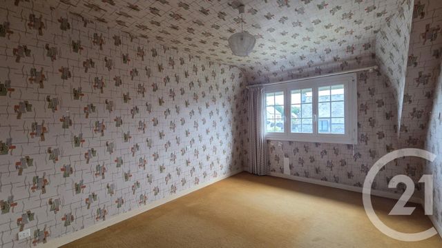 maison à vendre - 5 pièces - 120.0 m2 - LOCQUELTAS - 56 - BRETAGNE - Century 21 Amara Immobilier