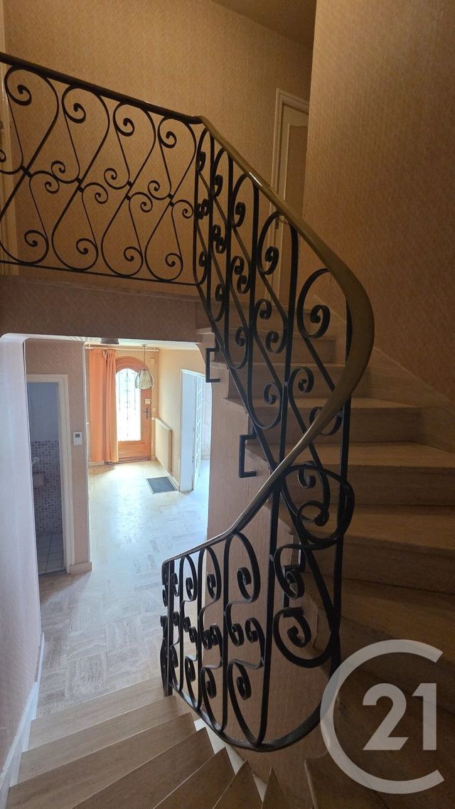 maison à vendre - 5 pièces - 120.0 m2 - LOCQUELTAS - 56 - BRETAGNE - Century 21 Amara Immobilier
