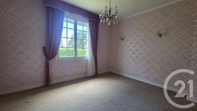 maison à vendre - 5 pièces - 120.0 m2 - LOCQUELTAS - 56 - BRETAGNE - Century 21 Amara Immobilier