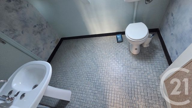 maison à vendre - 5 pièces - 120.0 m2 - LOCQUELTAS - 56 - BRETAGNE - Century 21 Amara Immobilier