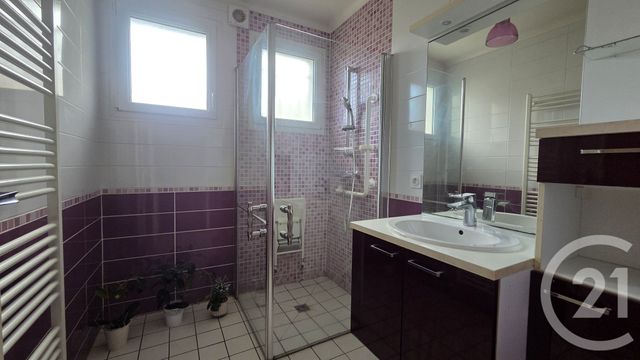 maison à vendre - 5 pièces - 120.0 m2 - LOCQUELTAS - 56 - BRETAGNE - Century 21 Amara Immobilier