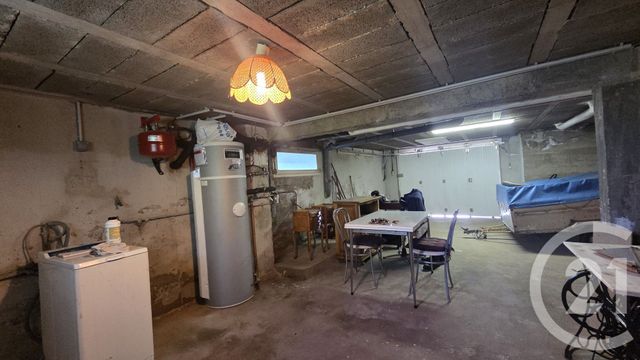 maison à vendre - 5 pièces - 120.0 m2 - LOCQUELTAS - 56 - BRETAGNE - Century 21 Amara Immobilier