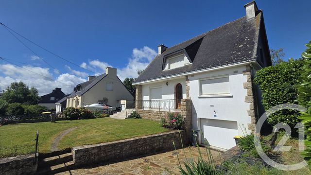 Maison à vendre LOCQUELTAS