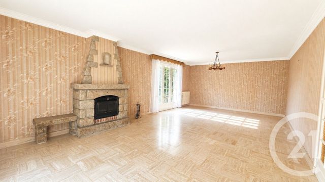 maison à vendre - 5 pièces - 120.0 m2 - LOCQUELTAS - 56 - BRETAGNE - Century 21 Amara Immobilier