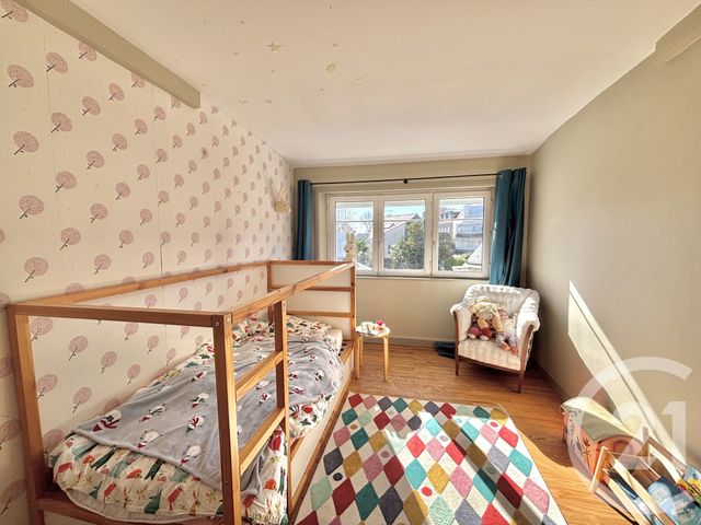 maison à vendre - 5 pièces - 150.0 m2 - VANNES - 56 - BRETAGNE - Century 21 Amara Immobilier