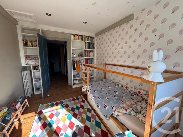 maison à vendre - 5 pièces - 150.0 m2 - VANNES - 56 - BRETAGNE - Century 21 Amara Immobilier