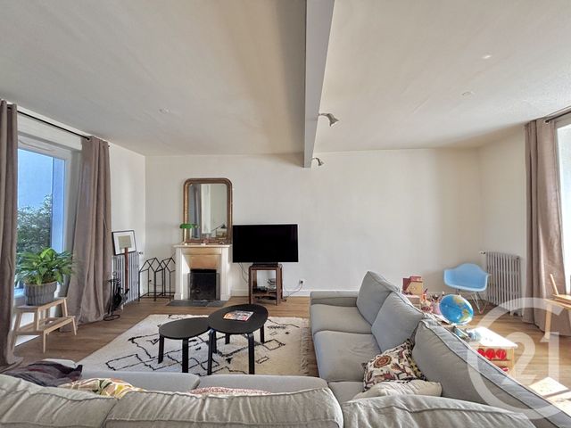 maison à vendre - 5 pièces - 150.0 m2 - VANNES - 56 - BRETAGNE - Century 21 Amara Immobilier