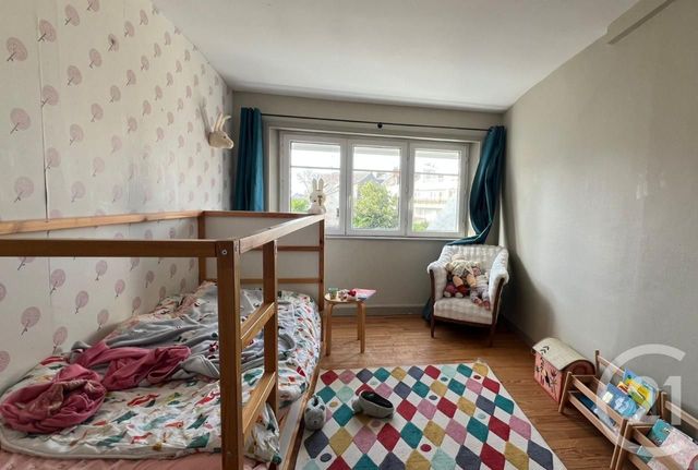 maison à vendre - 5 pièces - 150.0 m2 - 56 - BRETAGNE - Century 21 Amara Immobilier