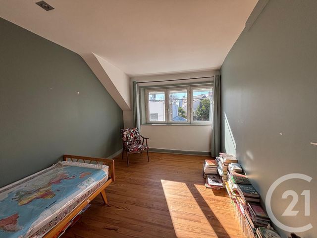 maison à vendre - 5 pièces - 150.0 m2 - VANNES - 56 - BRETAGNE - Century 21 Amara Immobilier