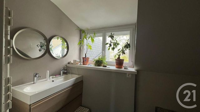 maison à vendre - 5 pièces - 150.0 m2 - 56 - BRETAGNE - Century 21 Amara Immobilier