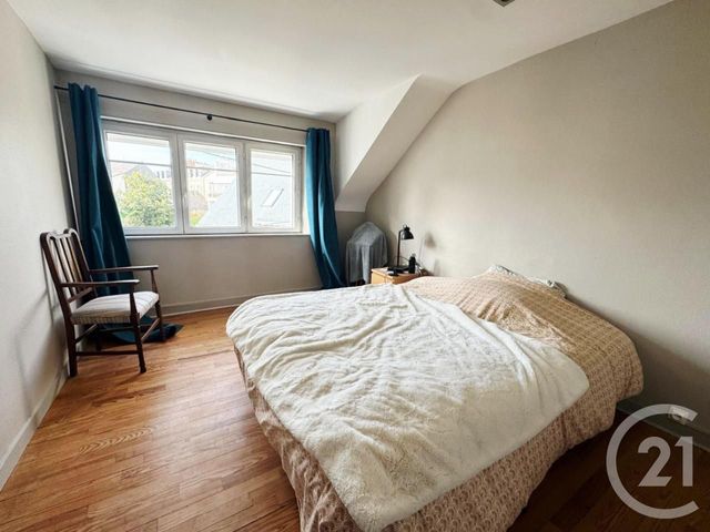 maison à vendre - 5 pièces - 150.0 m2 - 56 - BRETAGNE - Century 21 Amara Immobilier