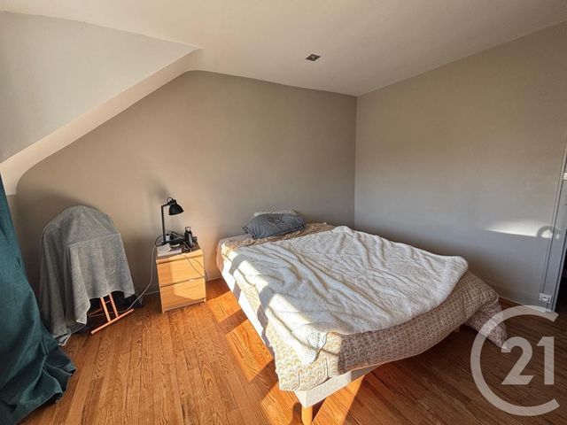 maison à vendre - 5 pièces - 150.0 m2 - VANNES - 56 - BRETAGNE - Century 21 Amara Immobilier