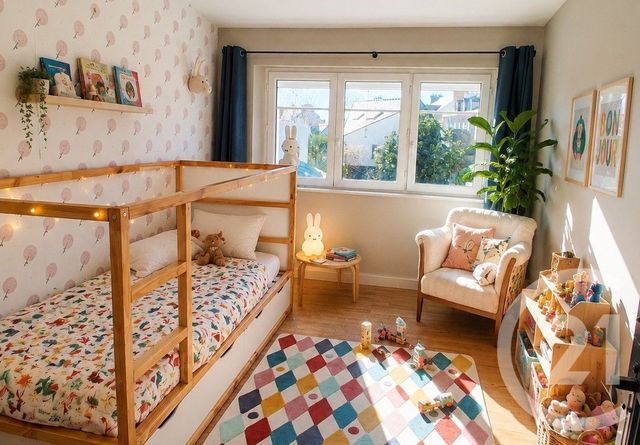 maison à vendre - 5 pièces - 150.0 m2 - VANNES - 56 - BRETAGNE - Century 21 Amara Immobilier