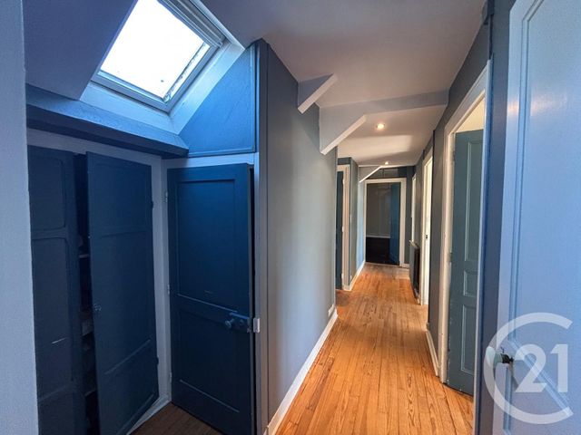 maison à vendre - 5 pièces - 150.0 m2 - VANNES - 56 - BRETAGNE - Century 21 Amara Immobilier