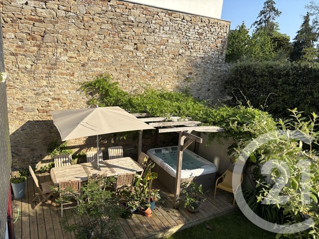 maison à vendre - 5 pièces - 150.0 m2 - VANNES - 56 - BRETAGNE - Century 21 Amara Immobilier