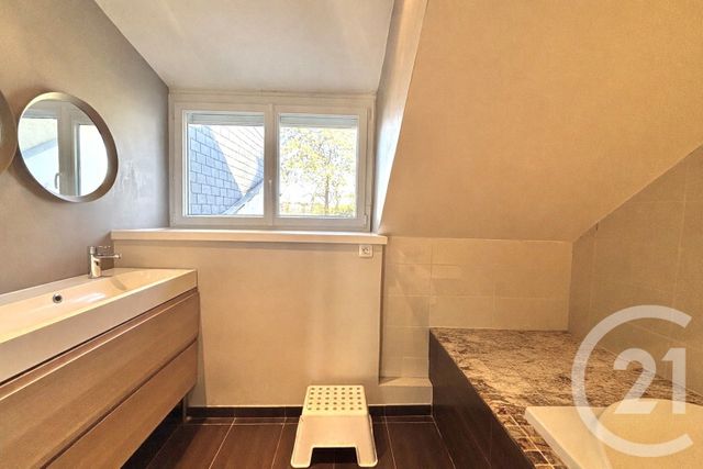 maison à vendre - 5 pièces - 150.0 m2 - VANNES - 56 - BRETAGNE - Century 21 Amara Immobilier