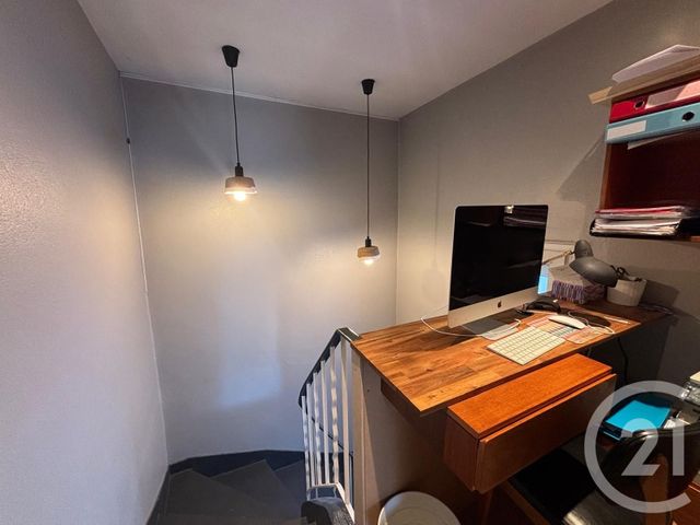 maison à vendre - 5 pièces - 150.0 m2 - VANNES - 56 - BRETAGNE - Century 21 Amara Immobilier