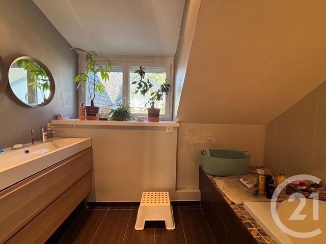 maison à vendre - 5 pièces - 150.0 m2 - VANNES - 56 - BRETAGNE - Century 21 Amara Immobilier