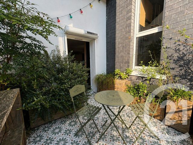 maison à vendre - 5 pièces - 150.0 m2 - VANNES - 56 - BRETAGNE - Century 21 Amara Immobilier