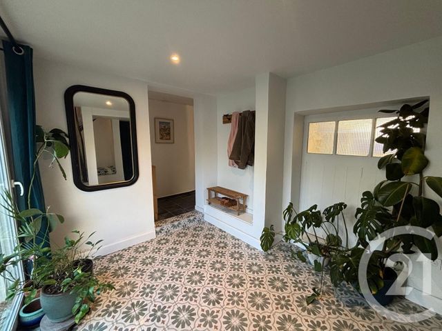 maison à vendre - 5 pièces - 150.0 m2 - VANNES - 56 - BRETAGNE - Century 21 Amara Immobilier