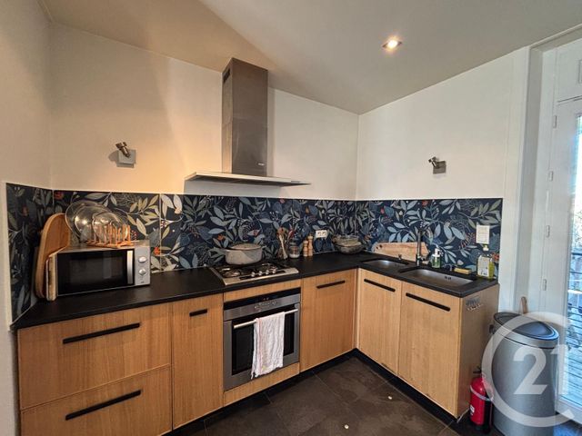 maison à vendre - 5 pièces - 150.0 m2 - VANNES - 56 - BRETAGNE - Century 21 Amara Immobilier