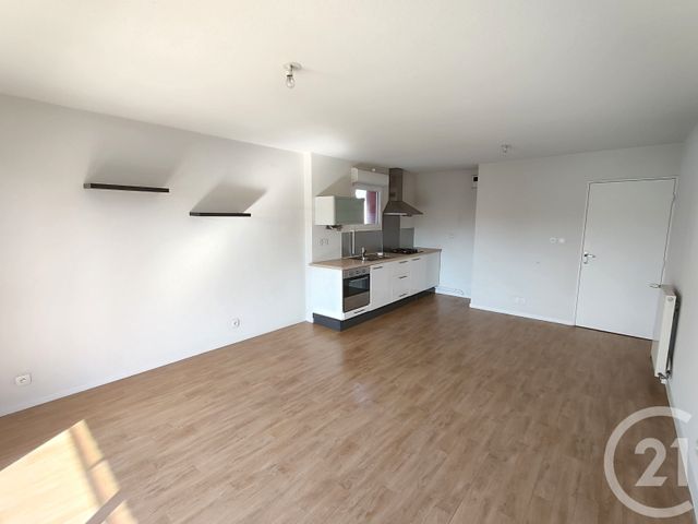 Appartement T3 à vendre - 3 pièces - 60.98 m2 - SENE - 56 - BRETAGNE - Century 21 Amara Immobilier