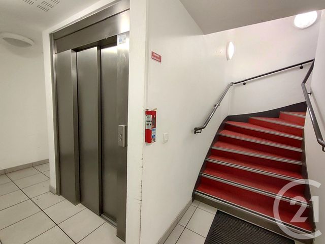 Appartement T3 à vendre - 3 pièces - 60.98 m2 - SENE - 56 - BRETAGNE - Century 21 Amara Immobilier