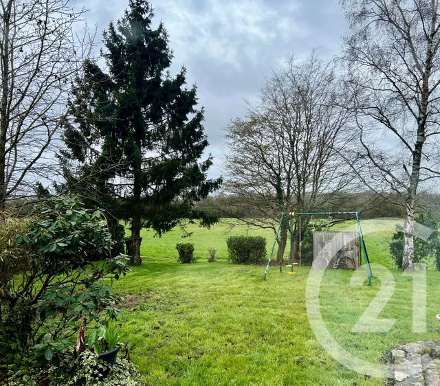 maison à vendre - 6 pièces - 109.0 m2 - SENE - 56 - BRETAGNE - Century 21 Amara Immobilier