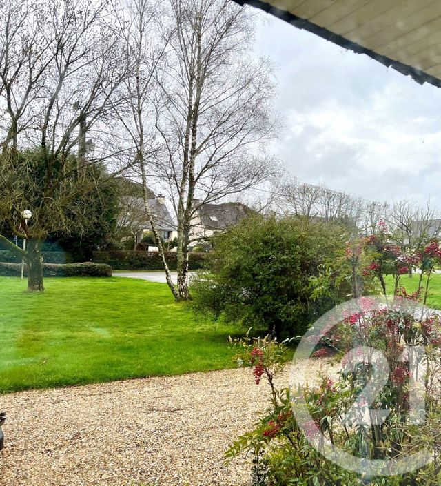 maison à vendre - 6 pièces - 109.0 m2 - SENE - 56 - BRETAGNE - Century 21 Amara Immobilier