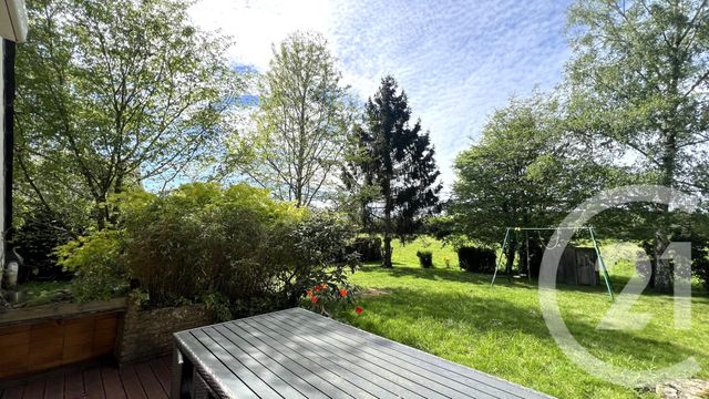 maison à vendre - 6 pièces - 109.0 m2 - SENE - 56 - BRETAGNE - Century 21 Amara Immobilier