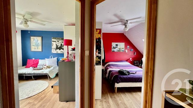 maison à vendre - 6 pièces - 109.0 m2 - SENE - 56 - BRETAGNE - Century 21 Amara Immobilier