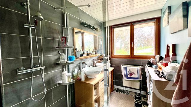 maison à vendre - 6 pièces - 109.0 m2 - SENE - 56 - BRETAGNE - Century 21 Amara Immobilier