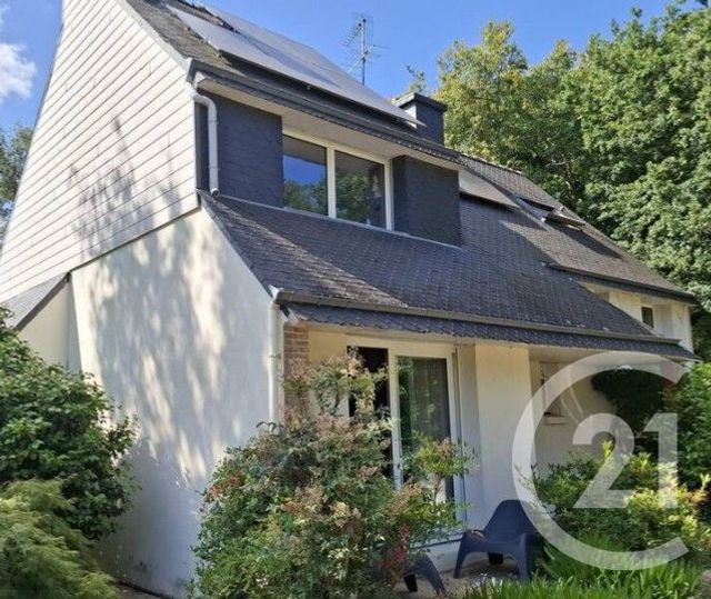 maison à vendre - 6 pièces - 109.0 m2 - SENE - 56 - BRETAGNE - Century 21 Amara Immobilier