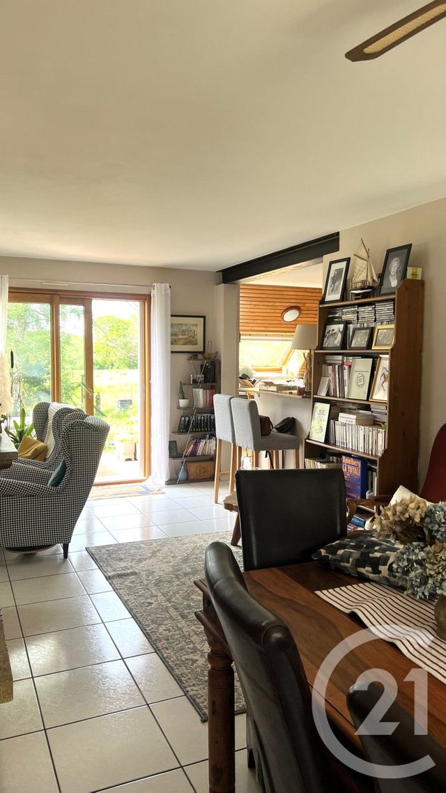 maison à vendre - 6 pièces - 109.0 m2 - SENE - 56 - BRETAGNE - Century 21 Amara Immobilier