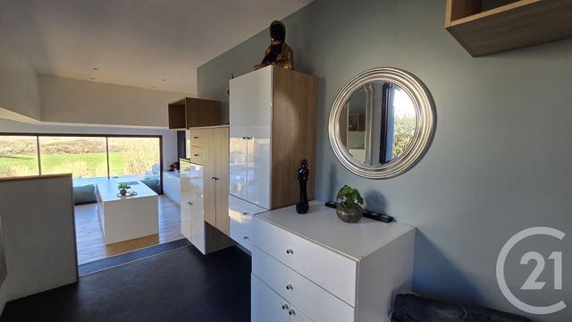 maison à vendre - 7 pièces - 225.0 m2 - SENE - 56 - BRETAGNE - Century 21 Amara Immobilier