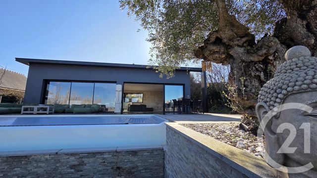 maison à vendre - 7 pièces - 225.0 m2 - SENE - 56 - BRETAGNE - Century 21 Amara Immobilier