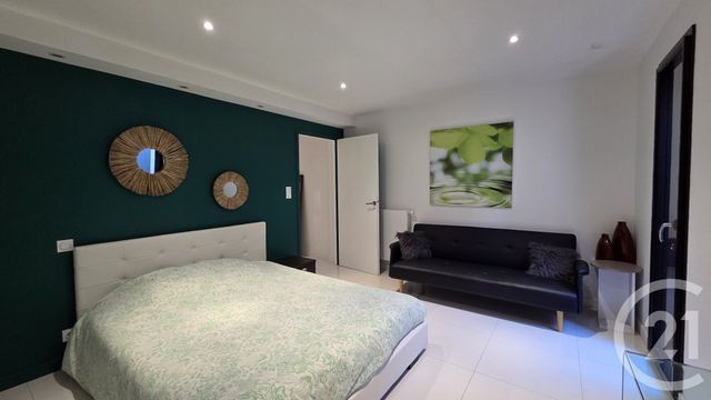 maison à vendre - 7 pièces - 225.0 m2 - SENE - 56 - BRETAGNE - Century 21 Amara Immobilier