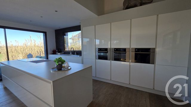 maison à vendre - 7 pièces - 225.0 m2 - SENE - 56 - BRETAGNE - Century 21 Amara Immobilier