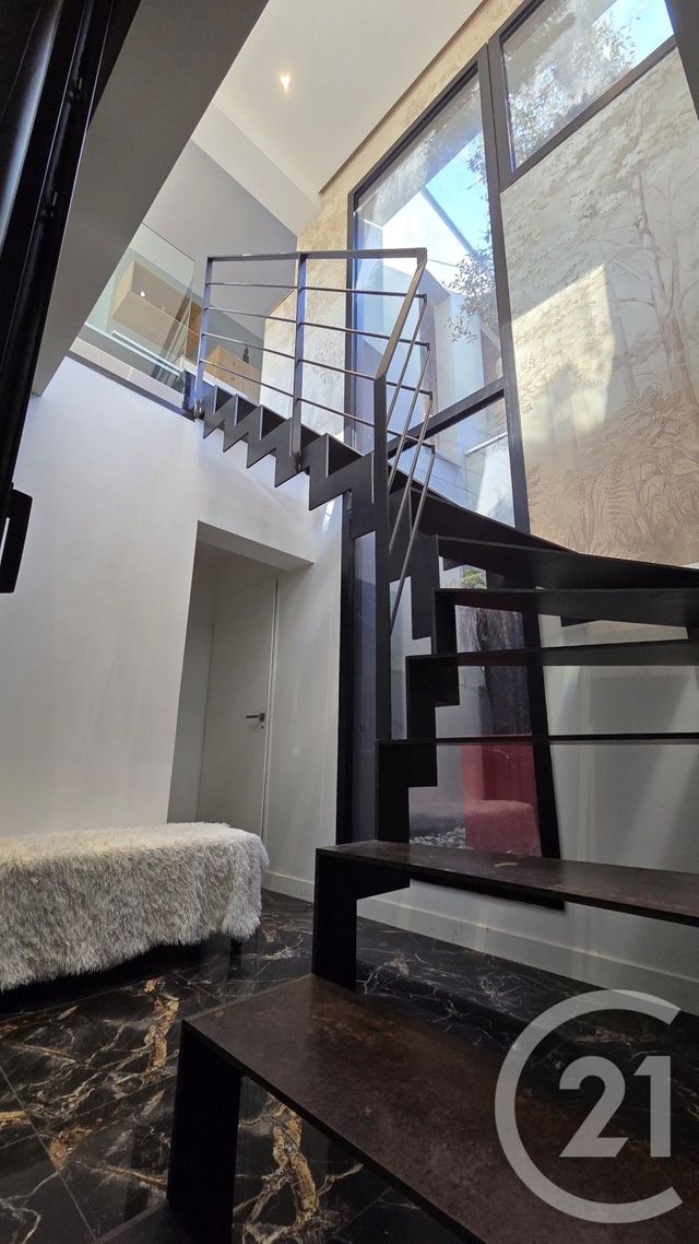 maison à vendre - 7 pièces - 225.0 m2 - SENE - 56 - BRETAGNE - Century 21 Amara Immobilier