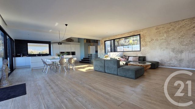 maison à vendre - 7 pièces - 225.0 m2 - SENE - 56 - BRETAGNE - Century 21 Amara Immobilier